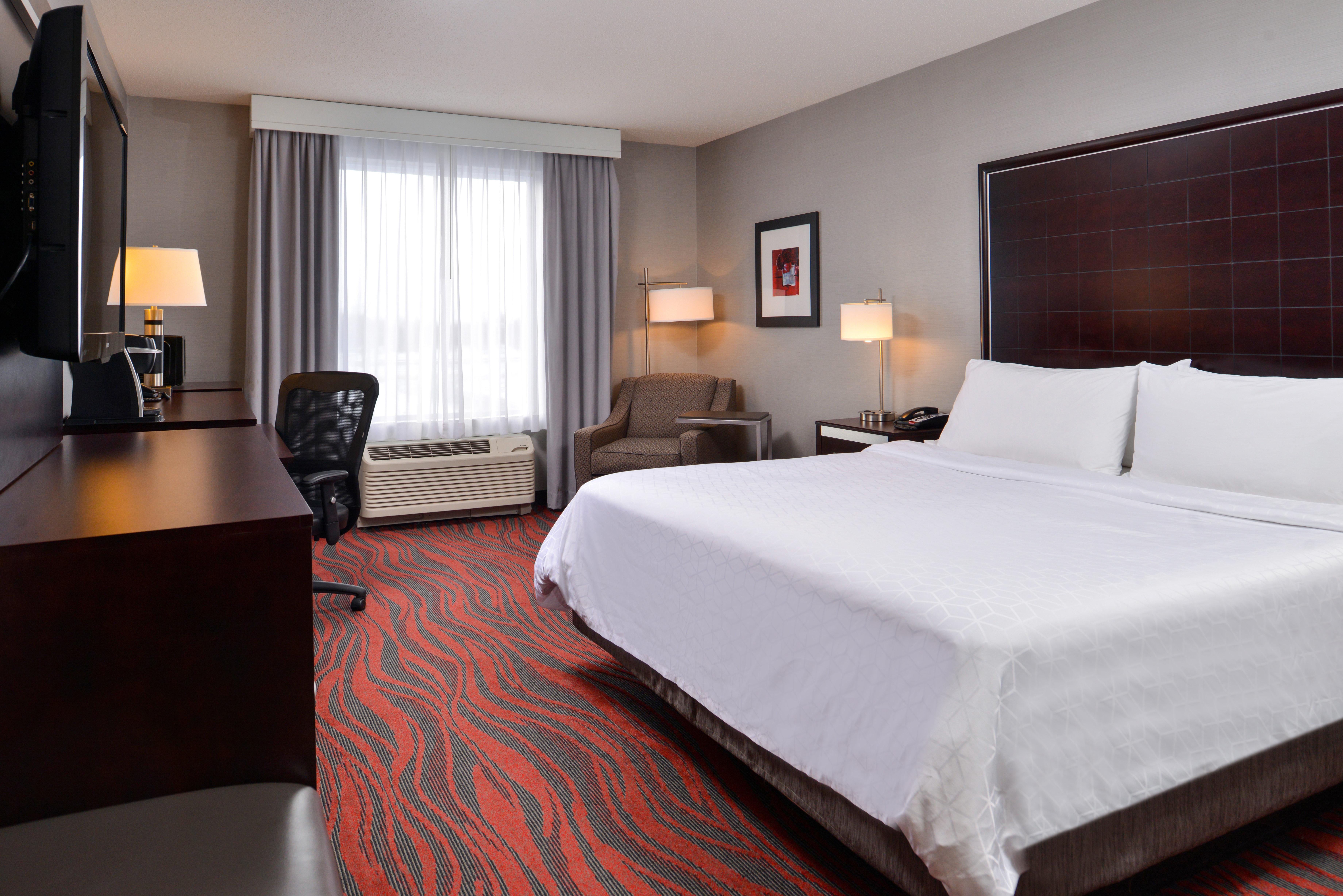 Holiday Inn Express Canandaigua - Finger Lakes Exterior photo