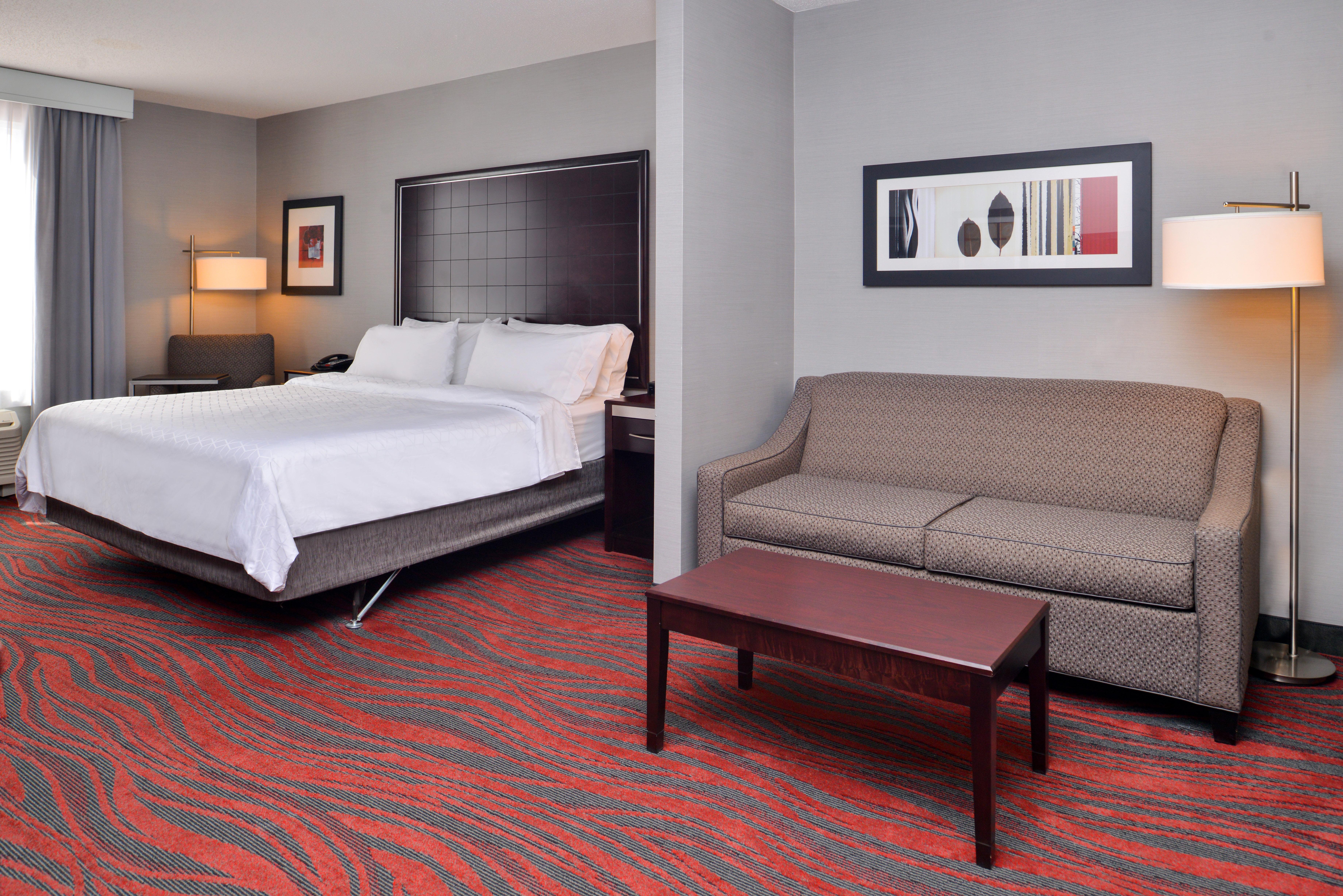 Holiday Inn Express Canandaigua - Finger Lakes Exterior photo