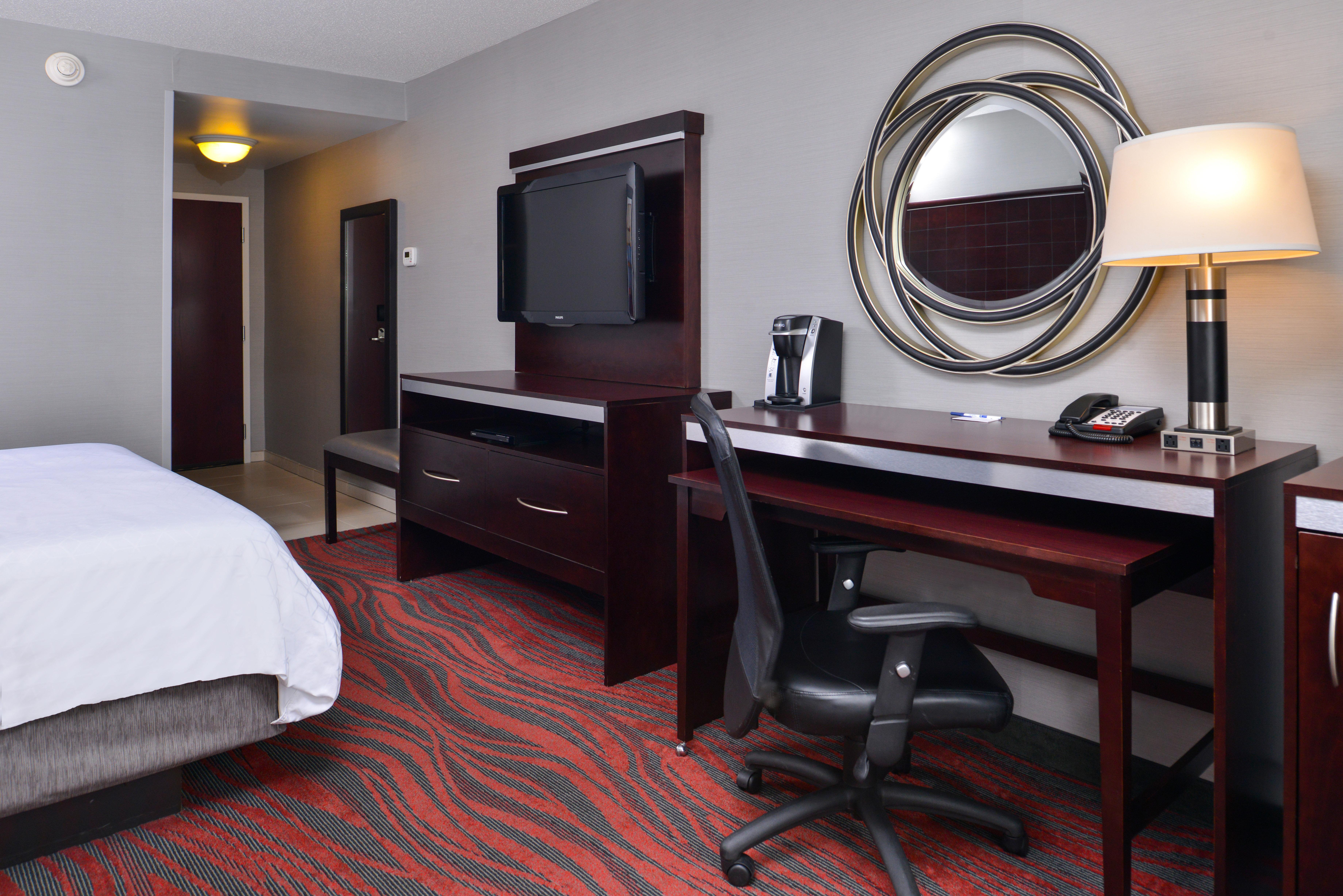 Holiday Inn Express Canandaigua - Finger Lakes Exterior photo