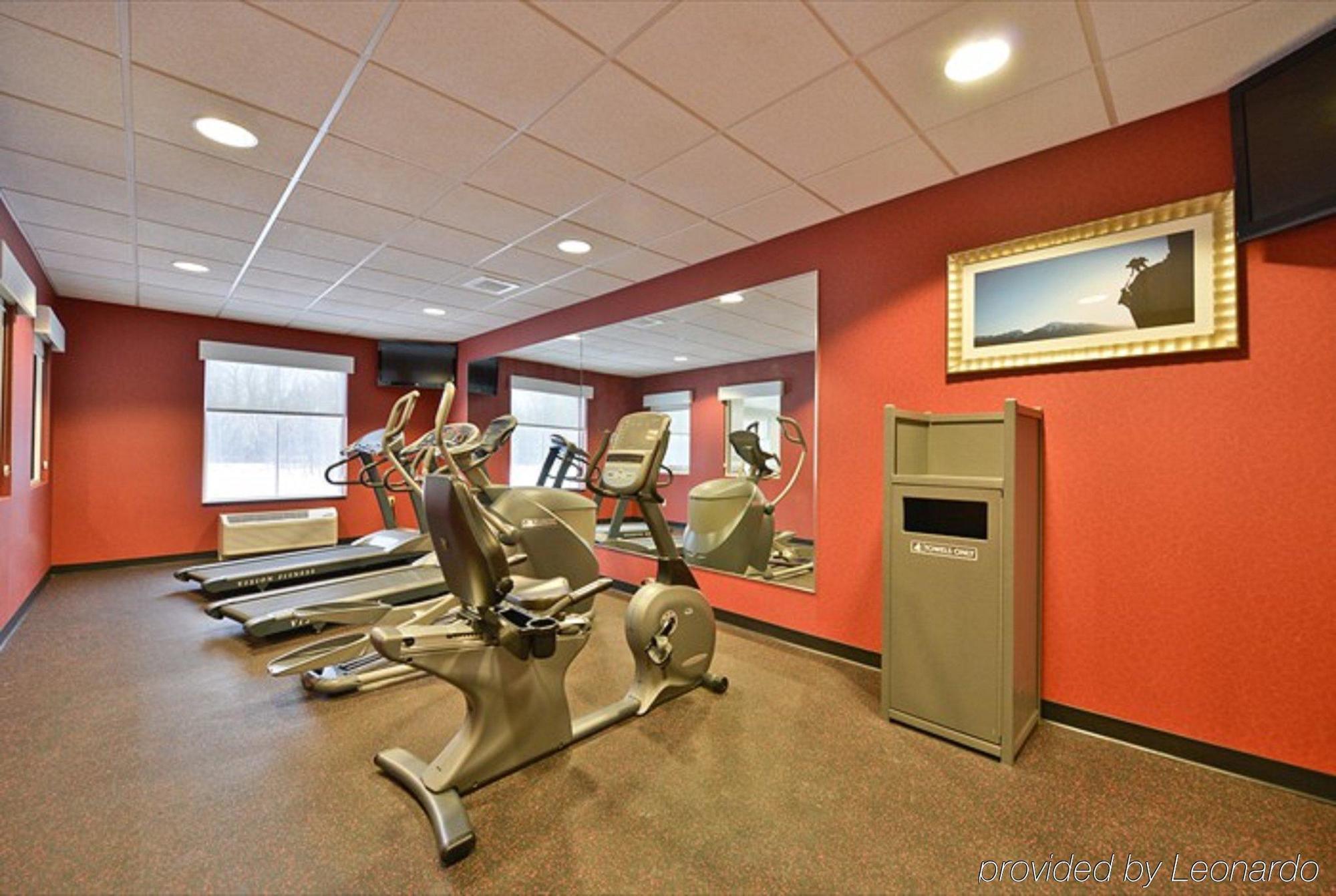 Holiday Inn Express Canandaigua - Finger Lakes Exterior photo