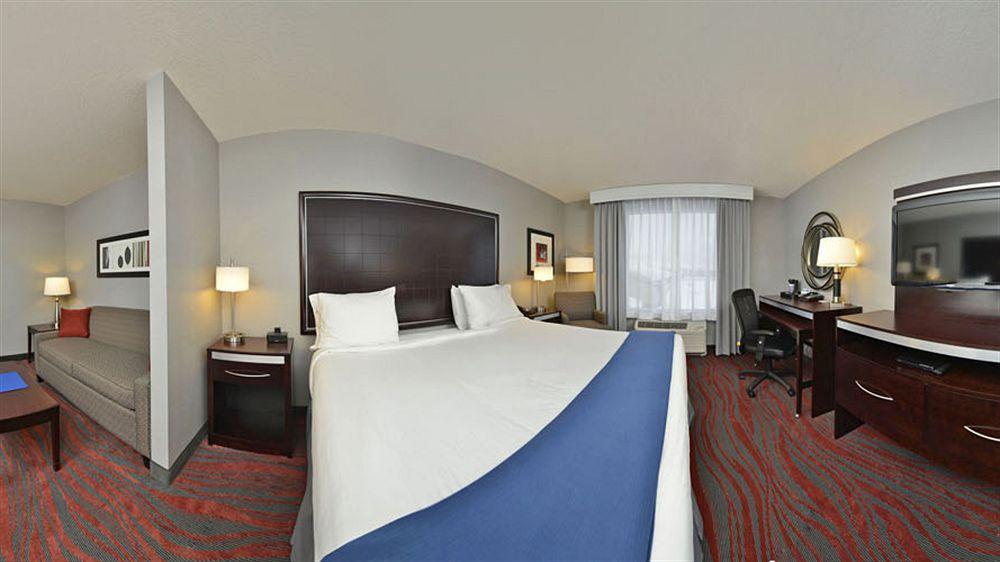 Holiday Inn Express Canandaigua - Finger Lakes Exterior photo