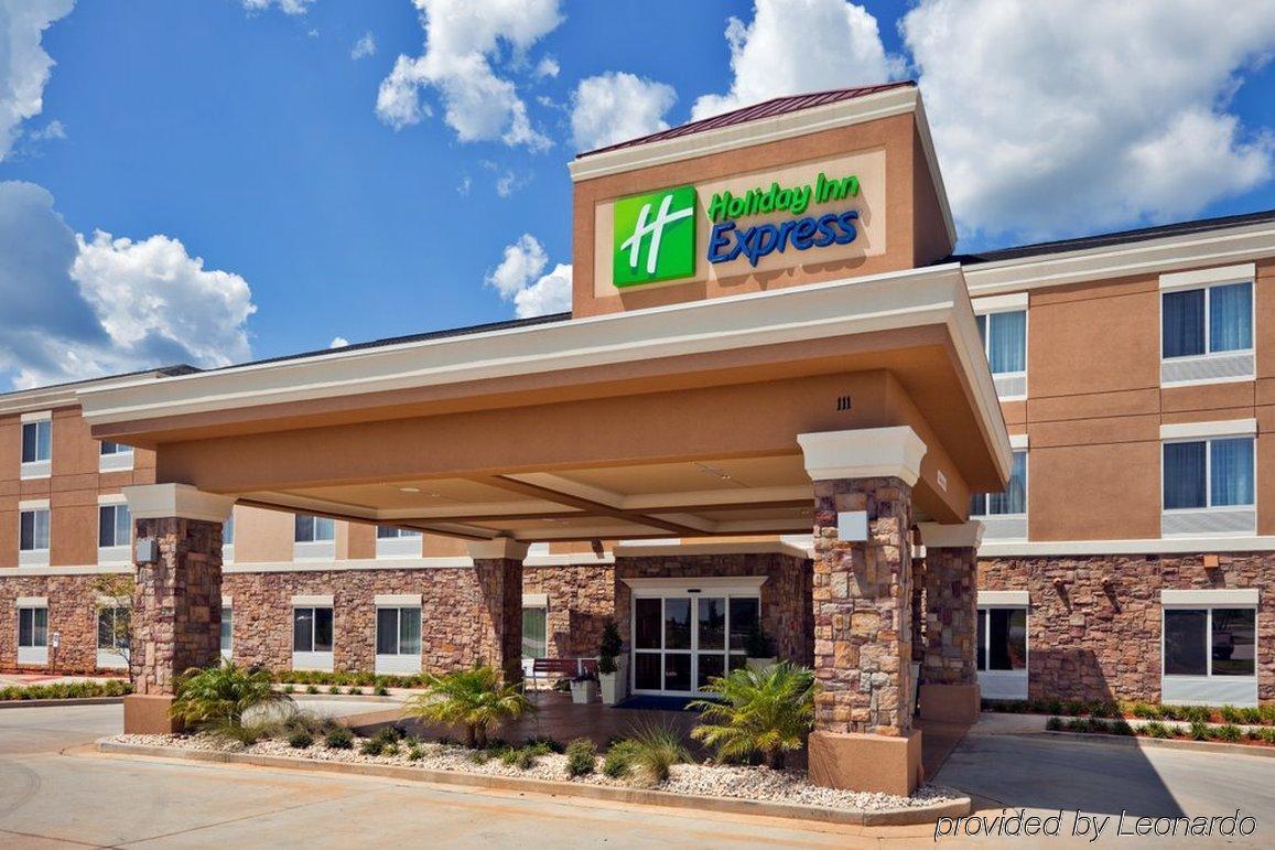Holiday Inn Express Canandaigua - Finger Lakes Exterior photo